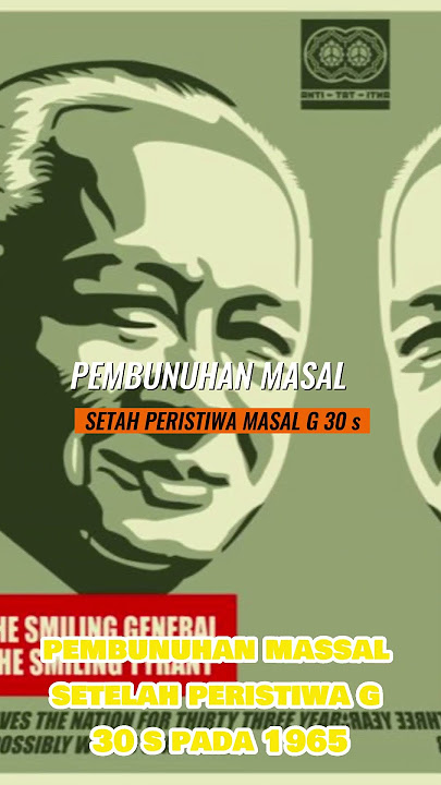 FAKTA MENARIK PRESIDEN KE 2 INDONESIA #PART1 #faktamenarik