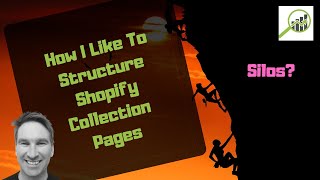 How To Structure Shopify Collection Pages For SEO