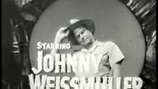 jungle jim intro