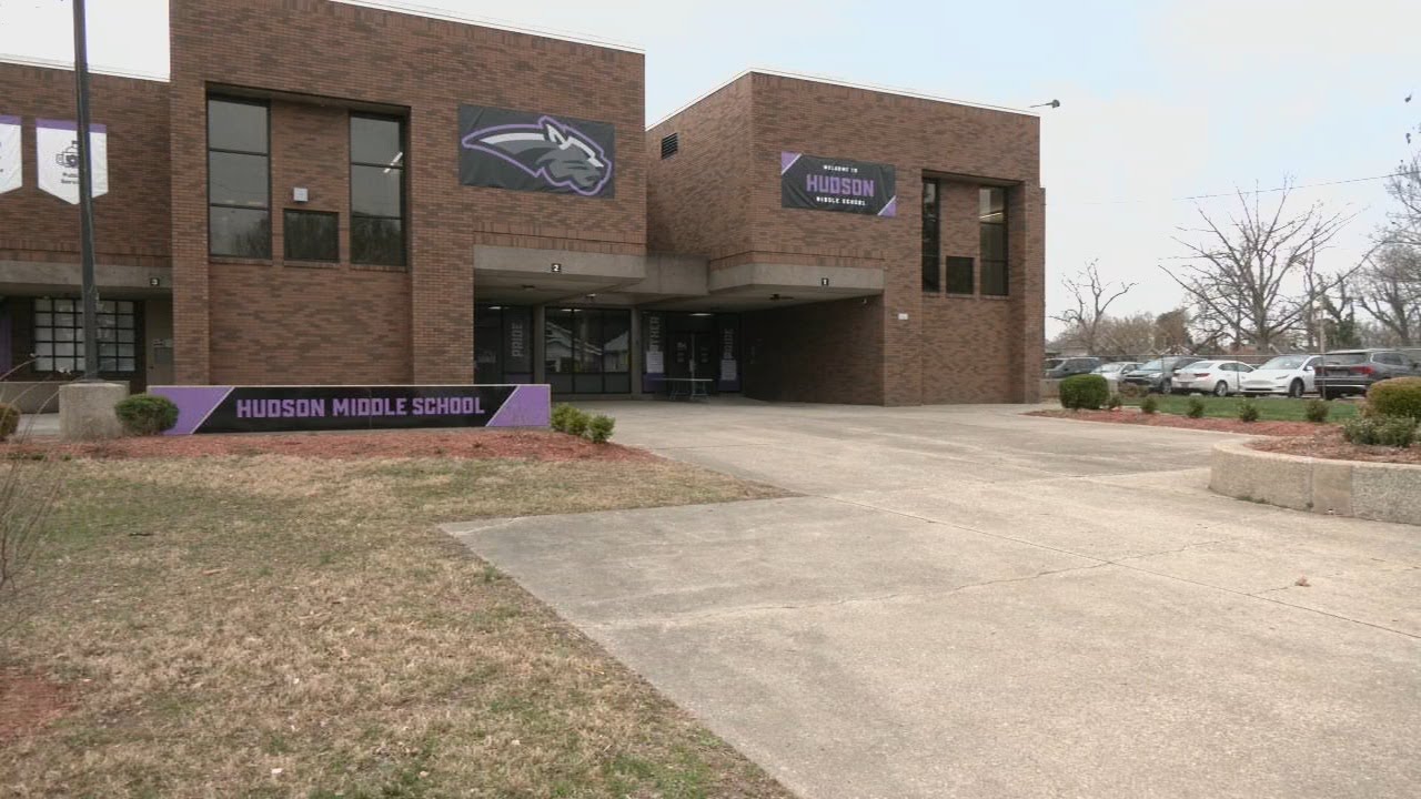 JCPS proposes to merge 2 elementary schools, split 1 middle school ...