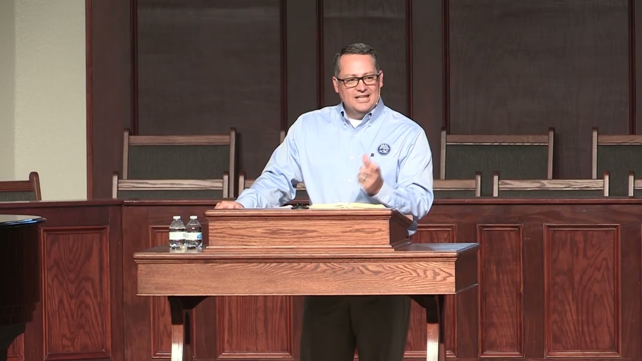 Comparison of Counseling Philosophies (Lesson 3) - Dale Johnson