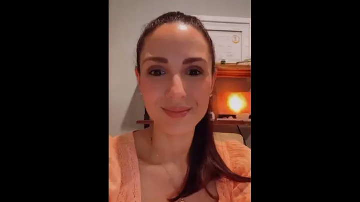 Jennifer Bradford - Video Testimonial