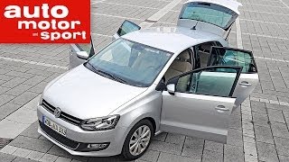 Test VW Polo 1,2 TSI - Der Kleine wird erwachsen 