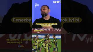 Başa Bela - Asensio Ve Talisca Bağlantısını Kesemezsen Başına Bela Olurlar