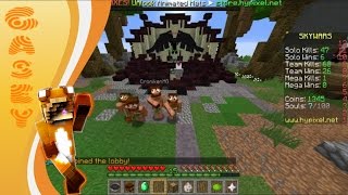 Woodlings: Pet Fleshlings
