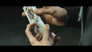 Saturn Magic -Orbit V3 Playing Cards