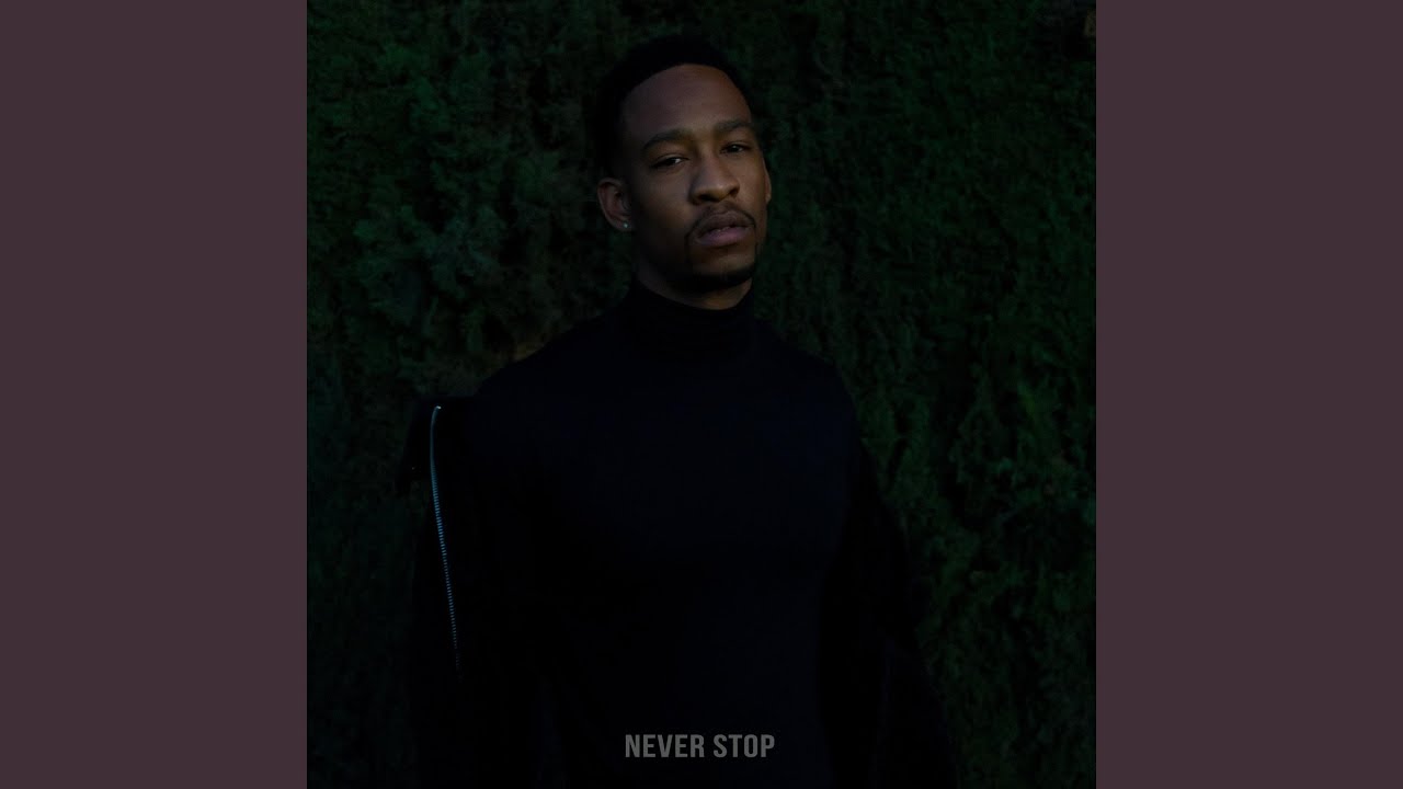 Never Stop adlı videoyu YouTube'da izle Never Stop adlı videoyu YouTube'da izle