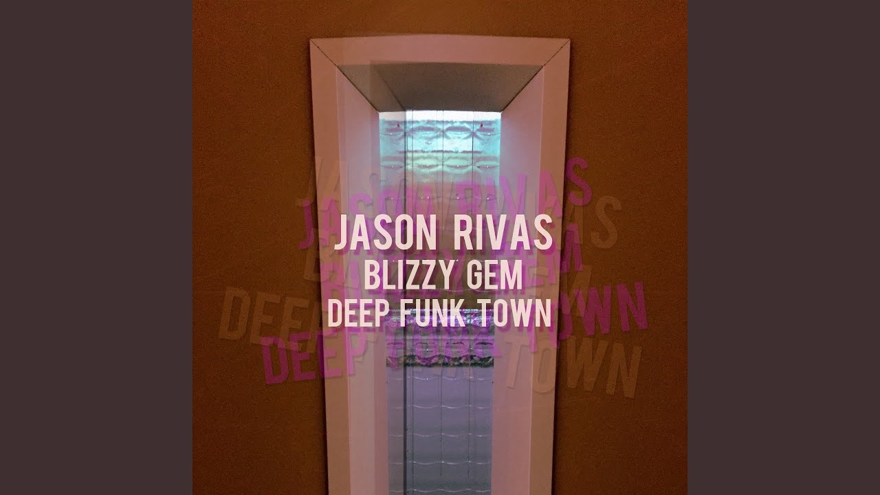 Deep Funk Town