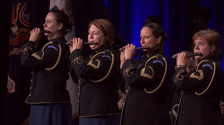 John Philip Sousa's Stars and Stripes Forever - Th...