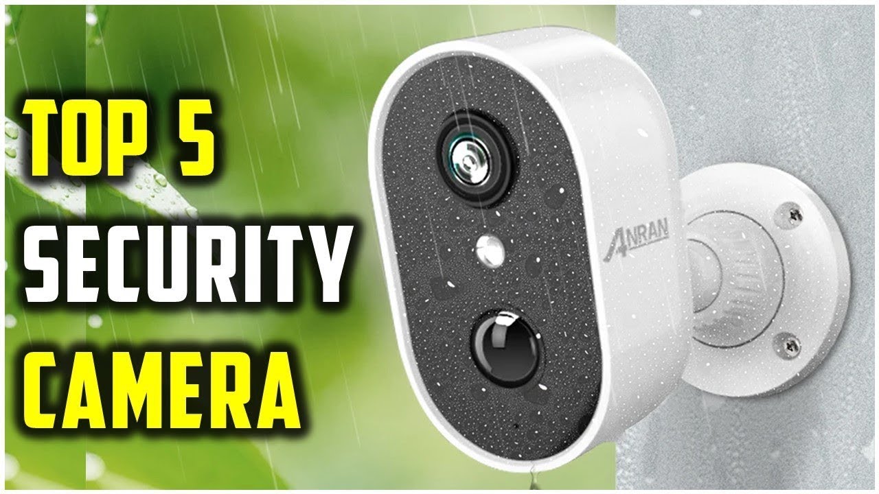 Best Wireless Security Camera On | Top 5 Wireless Security Camera Reviews | On Aliexpress