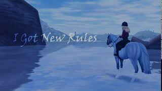 New Rules Mep P14
