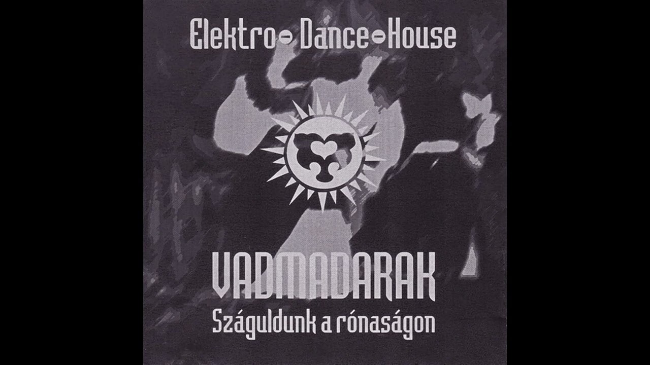 Vadmadarak - Doromb Fantasy