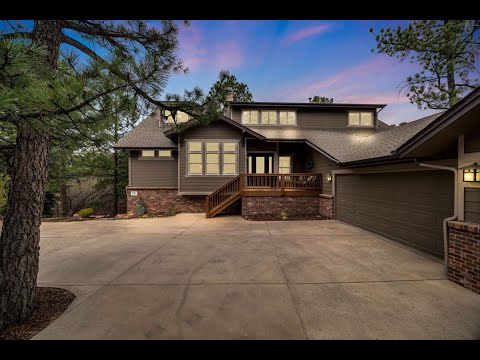 1221 Havenwood Way, Castle Rock, CO home video tour