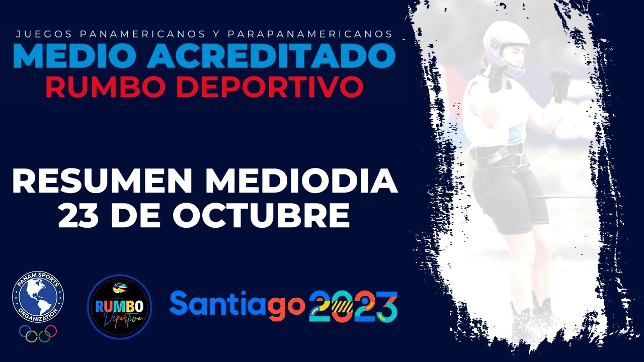 Medallero de Ecuador Panamericanos 2023: EN VIVO