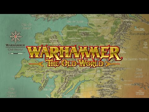 Vídeo: Games Workshop Anuncia Que Warhammer Fantasy Volverá Al Viejo Mundo