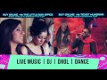Ladies Night Dil De De Roach Killa DJ Dips MC Sunny D BeatNation Vakhri Tohr Mona Qazi mp3