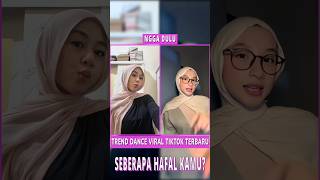 Jangan Lagi Lagi Kamu Cari Cari  Ngga Duludj Trend Dance Velocity Viral Tiktok Terbaru 2026