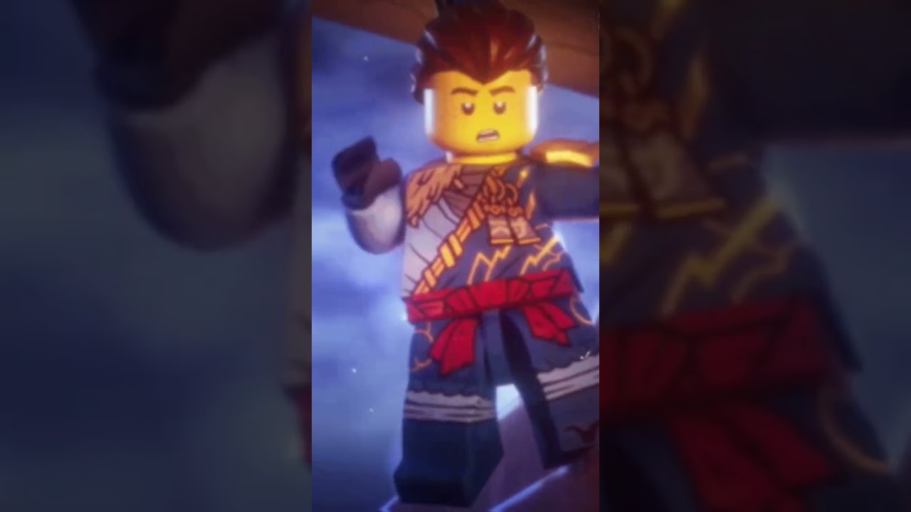 Jay edit ninjago | 