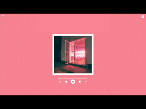 the 1975 - a change of heart (sped up & reverb) - YouTube