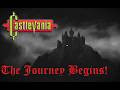The Story Begins! | Castlevania (1986) | Episode 1
