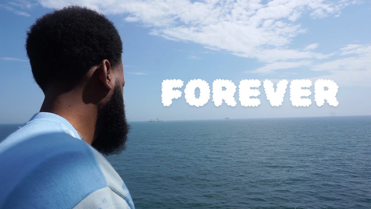 Brother Hu - FOREVER (Official Visualizer)
