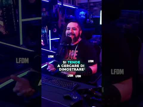 Le Spiegazioni di Kris #7