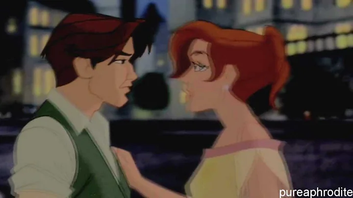 thats how it should be {anastasia && dmitri}