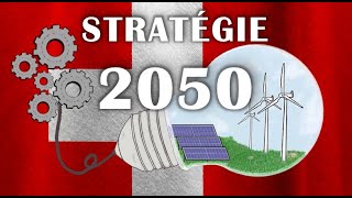 Stratégie Énergétique 2050 Vers Une Suisse Plus Durable ?