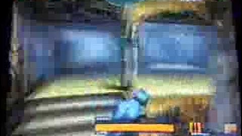 Outtrigger - Intermediate #4