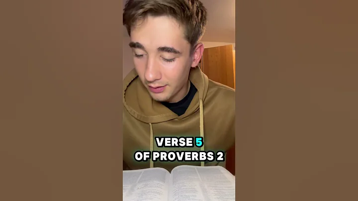 Proverbs 2 Bible Study :) #bible #shorts #viral #capcut #christian #God #Jesus #biblestudy