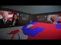 Is tv interactive on air graphics for the us 2020 election