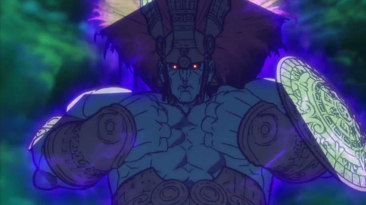 JIN KAZAMA VS OGRE DEMON FORM FINAL FIGHT l Tekken : Blood Line l 