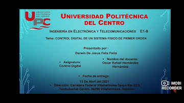 002649-DARWIN FELIX-CONTROL DIGITAL DE UN SISTEMA FISICO DE PRIMER ORDEN