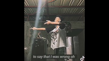 Thumbnail of [Jong Madaliday] cover songs#shorts