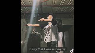 jong Madaliday Cover shorts