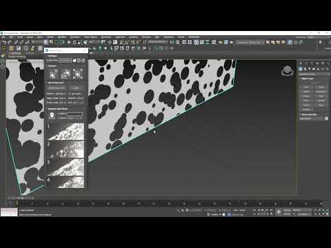 Download free Dappled Light Generator V1.0