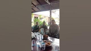 Klarifikasi pemindahan makam Mualim KH.Abdus Syukur oleh Habib Ali