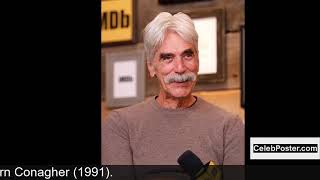 Famous Sam Elliott biography Profile