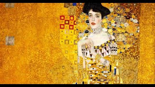 Woman in Gold