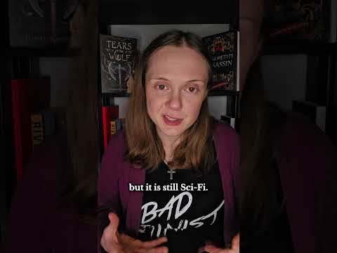Science Fiction vs. Fantasy