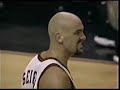1999 R1G4 76ers Vs Orlando Magic Iverson Highlights 