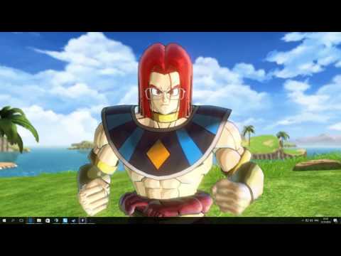 Видео: Руководство Взлома #2: Dragon Ball Xenoverse 2 80 уровень за 20 минут