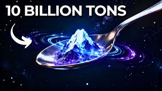 Quark Stars: When Matter Stops Being Matter | Sleepless Knowledge