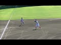 【高校野球】市尼崎シートノック【2024秋季兵庫県大会・準々決勝】