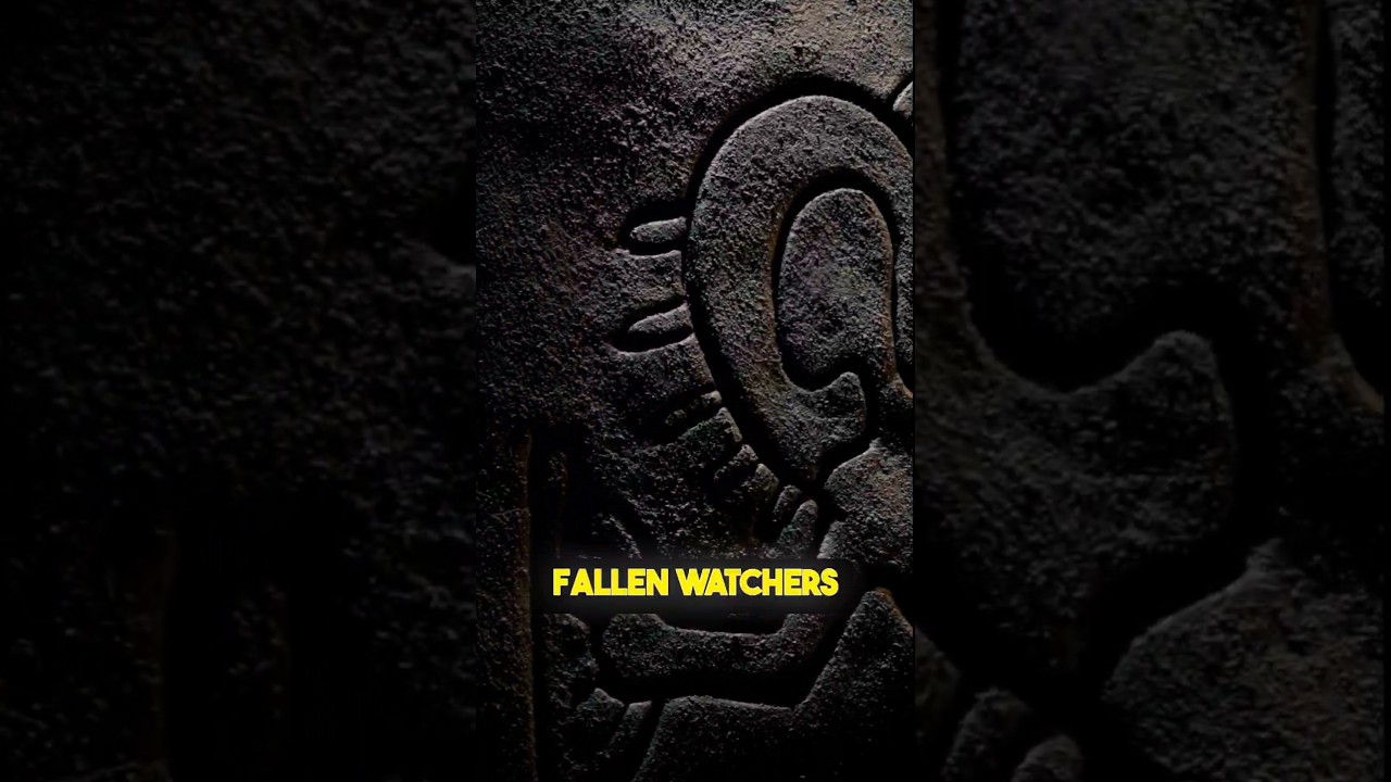 Fallen Watchers
