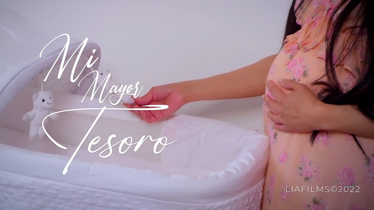 Morayma Arias - Mi Mayor Tesoro (Video Oficial)