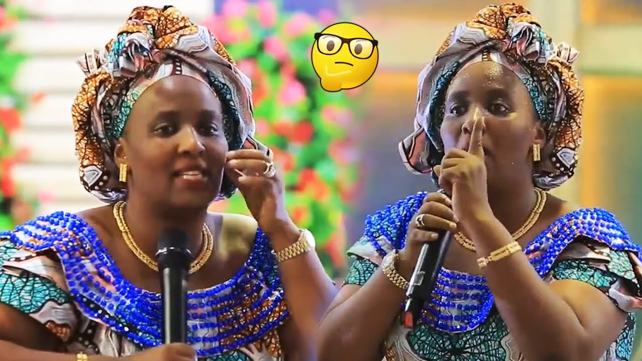 Barokore Mwitondere za NZEREREZI z'ABAHANUZI🙄Babasiga IMYUKA/ Bagusambanya ngo ni KARANDE/Pr DEBORAH