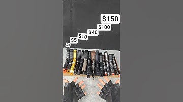 Airsoft Collection 3$ - 150$ #airsoft #cap