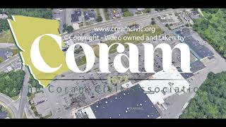 Coram Civic Association - Citizen Concerns - Episode 3 15 Vagrants In 1 Room. Dss Dumping In Coram
