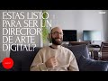 10 Señales de que no estas listo para ser Director de Arte Digital - Bont Couch Sessions